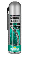 Chain oils